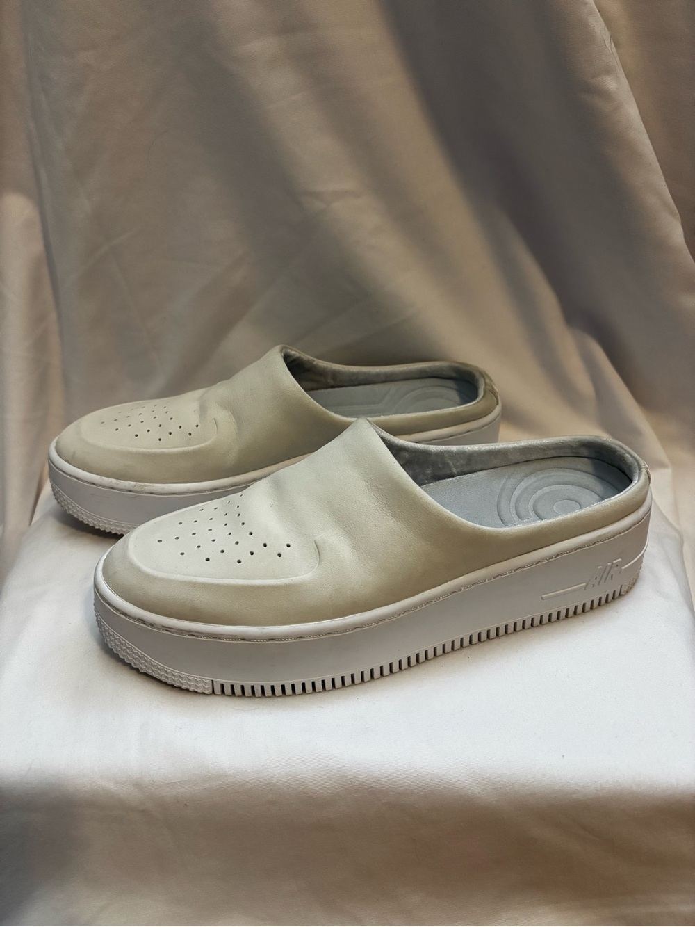Nike Air Force 1 Lover XX off-white sneakers